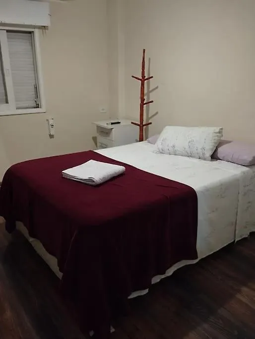 Apartamento Regiao Pompeia - Sumare - 3 Quartos Sao Paulo Brazil