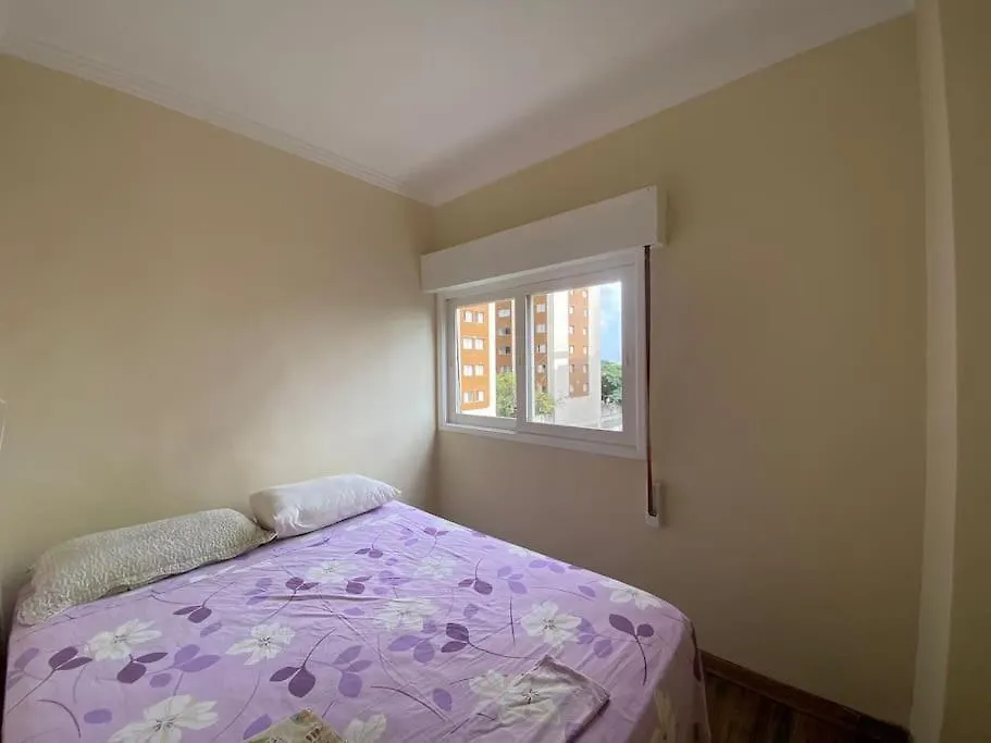 Apartamento Regiao Pompeia - Sumare - 3 Quartos Sao Paulo Apartment