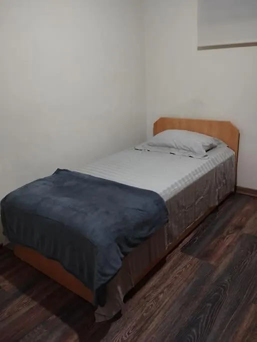 Apartment Apartamento Regiao Pompeia - Sumare - 3 Quartos Sao Paulo