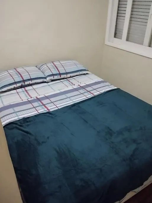 Apartamento Regiao Pompeia - Sumare - 3 Quartos Sao Paulo