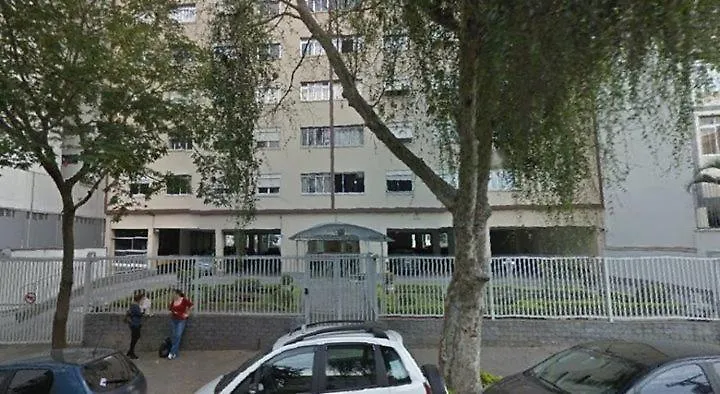 Apartamento Regiao Pompeia - Sumare - 3 Quartos Sao Paulo