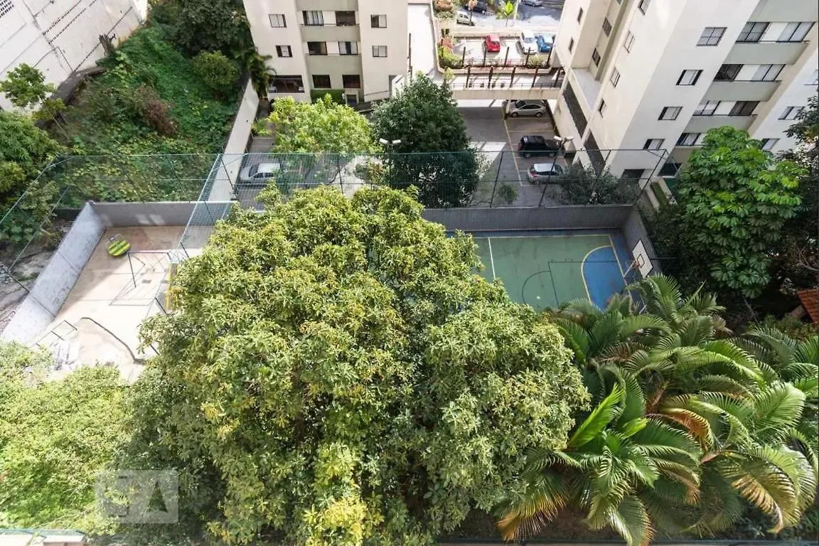 Apartamento Regiao Pompeia - Sumare - 3 Quartos Sao Paulo 0*,  Brazil