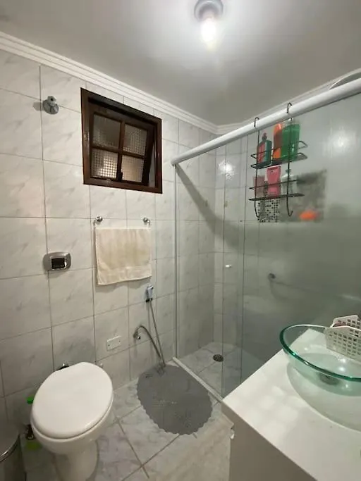 Apartment Apartamento Regiao Pompeia - Sumare - 3 Quartos Sao Paulo Brazil