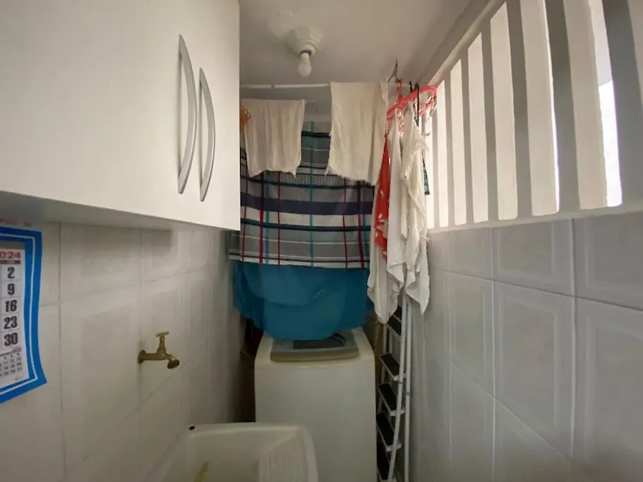 Apartamento Regiao Pompeia - Sumare - 3 Quartos São Paulo Lägenhet