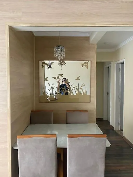 Apartamento Regiao Pompeia - Sumare - 3 Quartos São Paulo 0*,  Brasilien