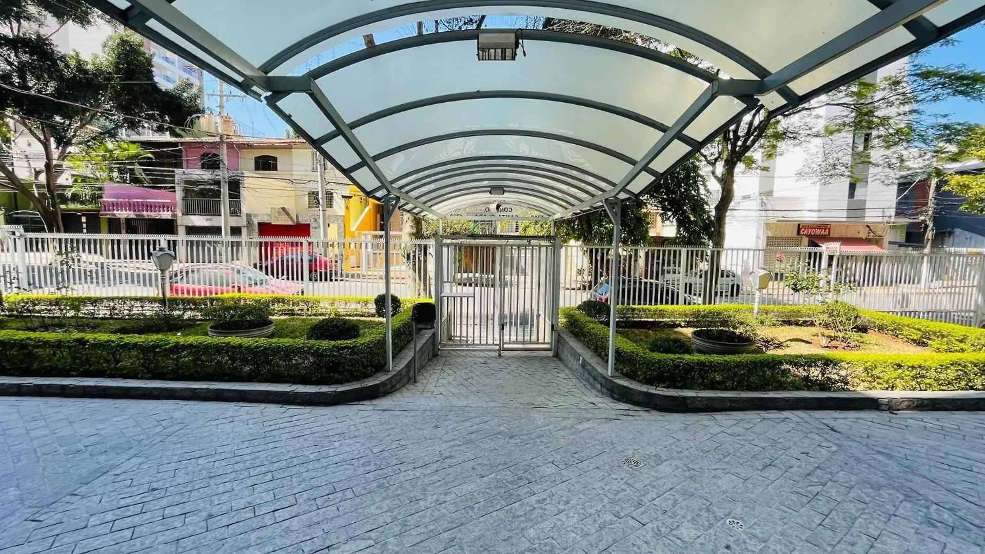 Lejlighed Apartamento Inteiro Perdizes - 3 Quartos - Proximo Ao Allianz